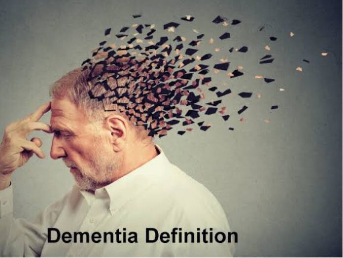 Understanding Dementia: Recognizing the Signs in an aged loved one.