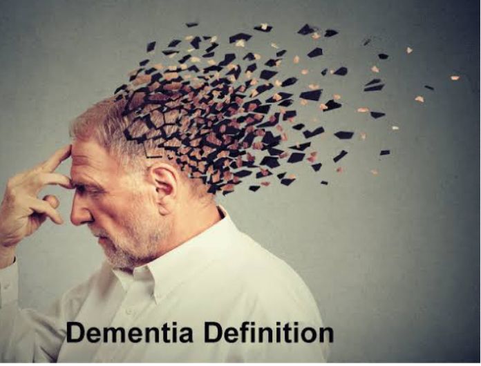 Understanding Dementia: Recognizing the Signs in an aged loved one.