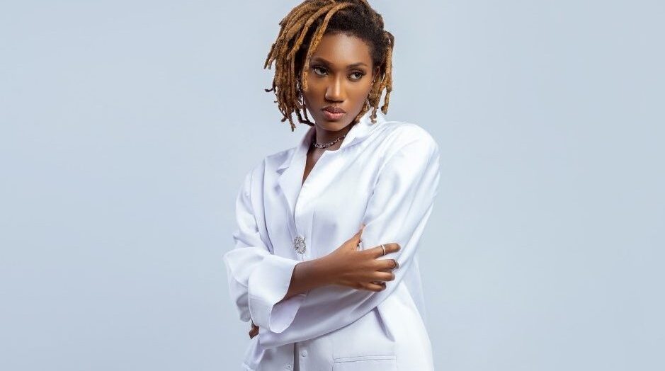 Wendy Shay Reflects on Breakup, Credits it for Career Success.
