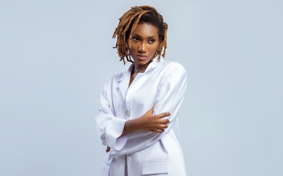 Wendy Shay Reflects on Breakup, Credits it for Career Success.