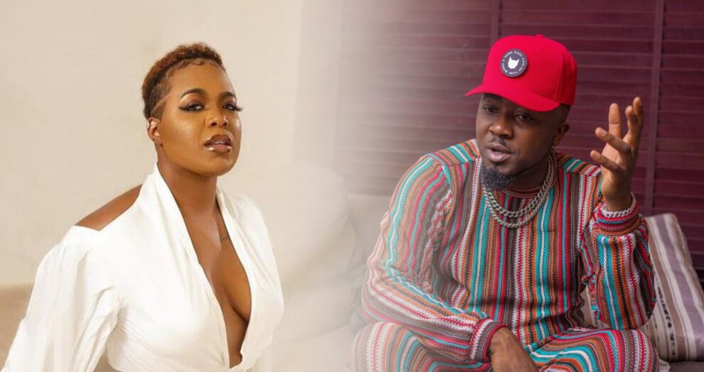 Ice Prince Denies Long-Term Relationship with Moet Abebe, Sets the Record Straight & Focuses on Career.