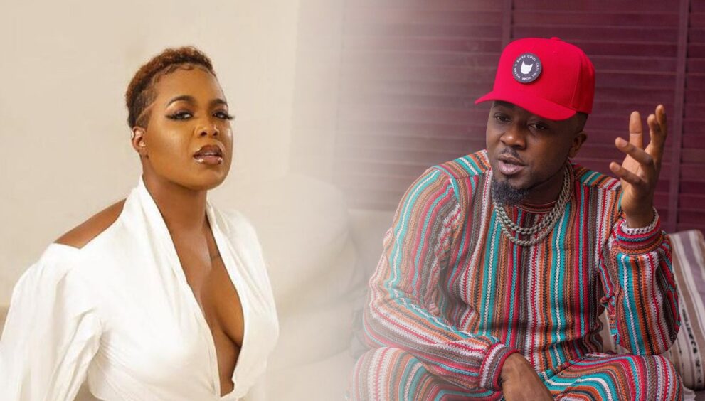Ice Prince Denies Long-Term Relationship with Moet Abebe, Sets the Record Straight & Focuses on Career.