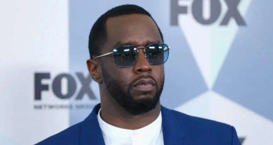 Hip-Hop Mogul Diddy Faces Fresh Sex Trafficking Lawsuit from Former Adult Film Star.