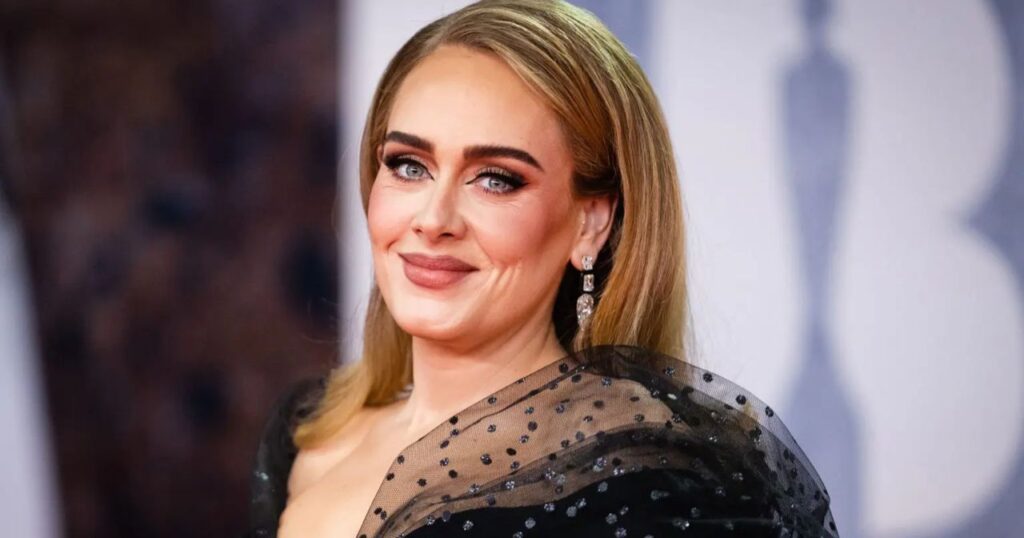 Adele Announces Break From Music After Las Vegas Residency.