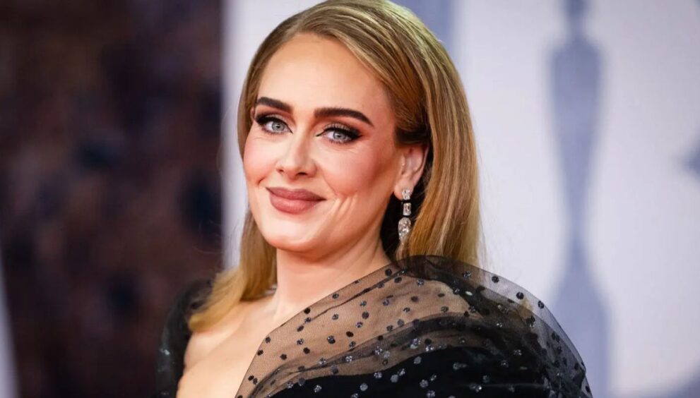 Adele Announces Break From Music After Las Vegas Residency.