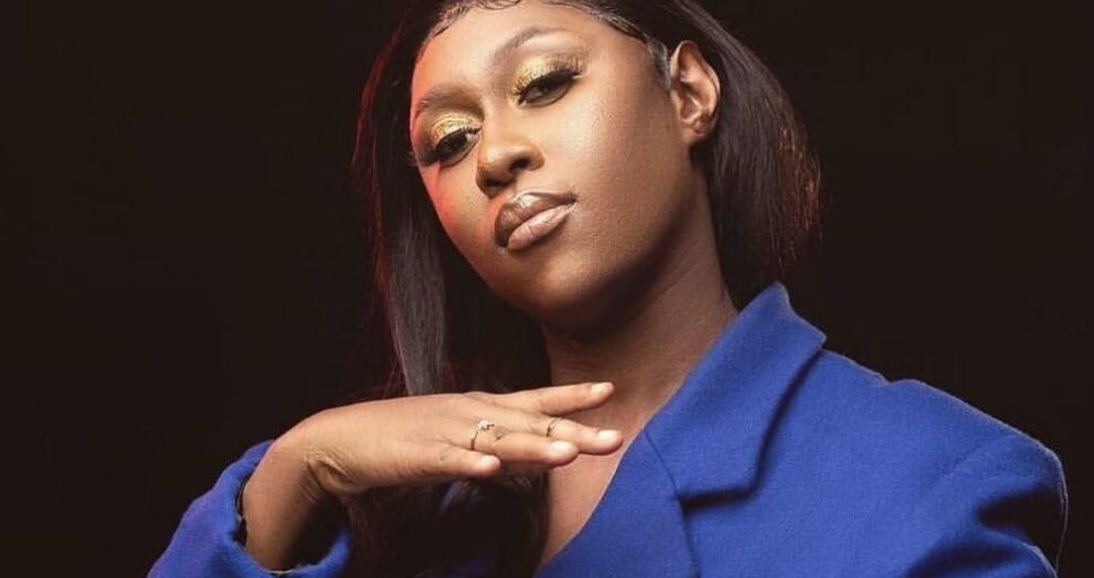 Cynthia Morgan Issues Warning to Mavin Records Over Rema's Smoking Habit.