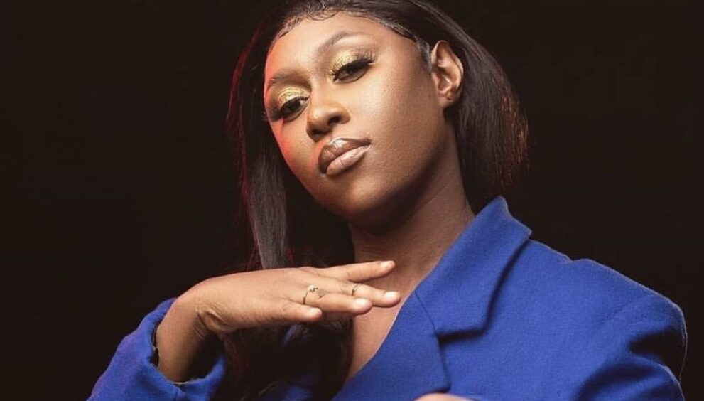 Cynthia Morgan Issues Warning to Mavin Records Over Rema's Smoking Habit.