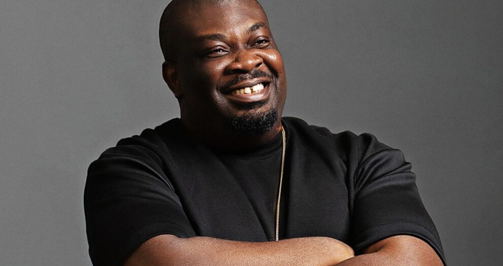Don Jazzy On Why He is Still Single at 41, Focusing on Self-Improvement.