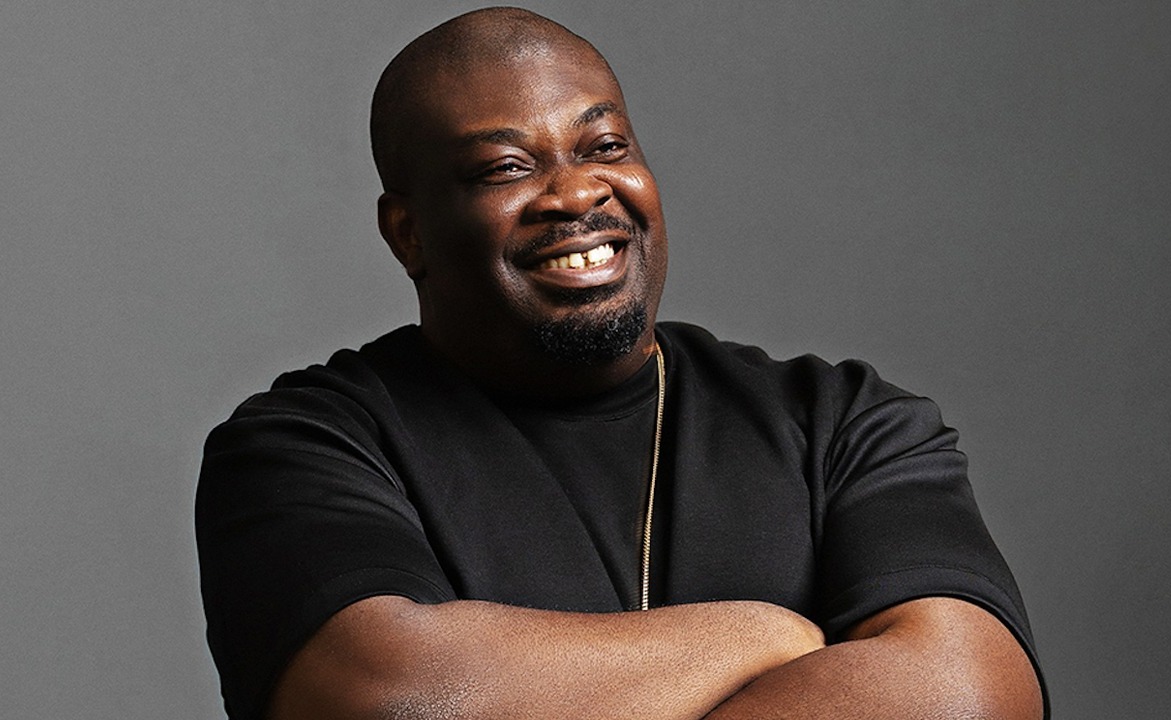Don Jazzy On Why He is Still Single at 41, Focusing on Self-Improvement.