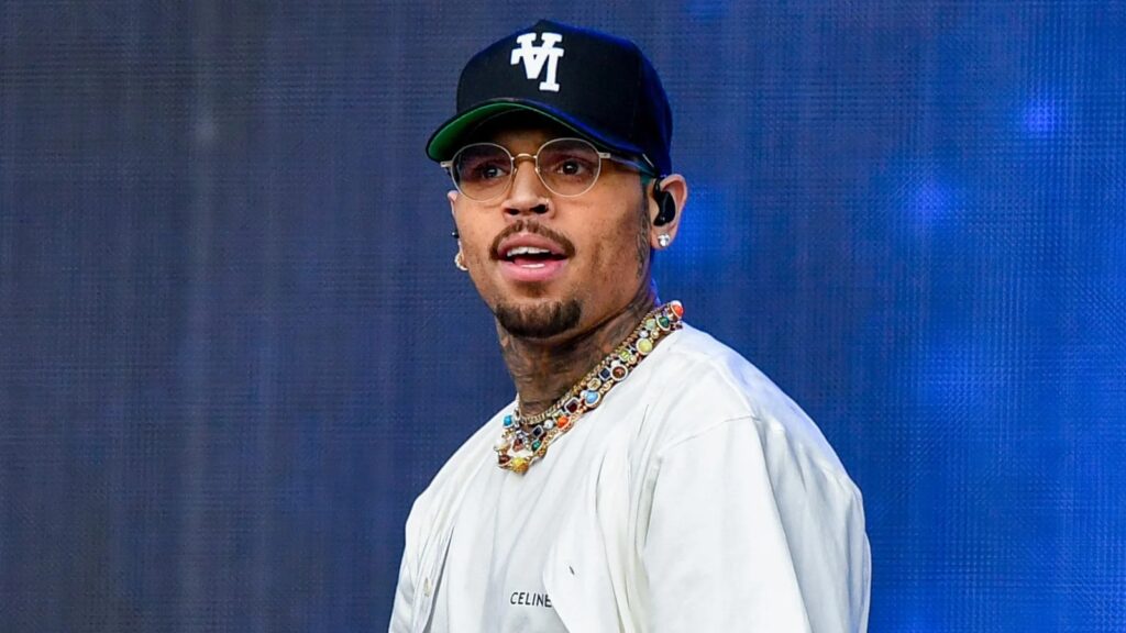 Chris Brown, Associates Sued for $50 Million Over Alleged Backstage Assaults on 11:11 Tour.