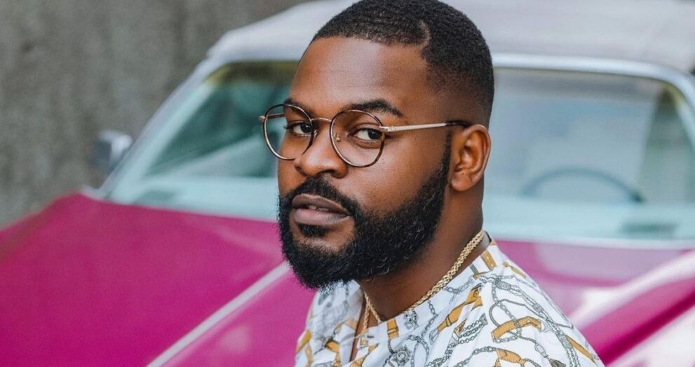 Falz Expresses Doubts About Marriage Amid Celebrity Challenges.