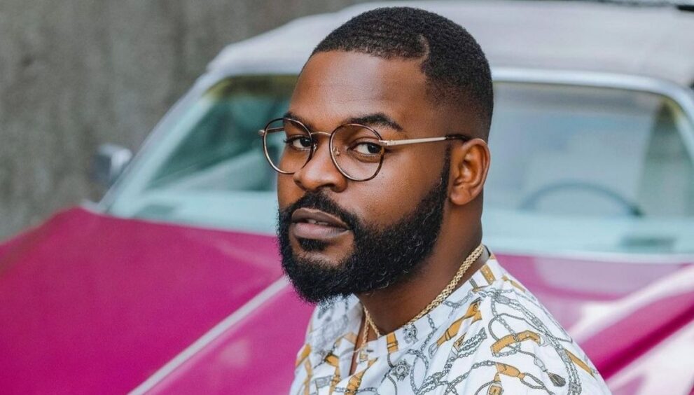 Falz Expresses Doubts About Marriage Amid Celebrity Challenges.