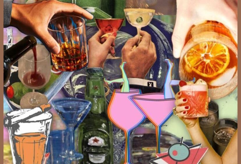 What Your Drink Says About You: A Look at Alcohol Choices.