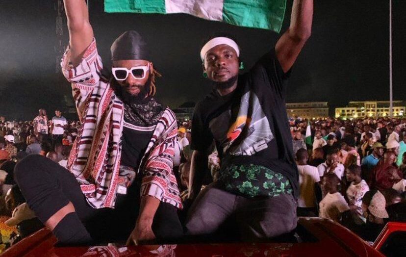 Staying Safe During Nationwide Protests: Essential Tips for August 1 in Nigeria.