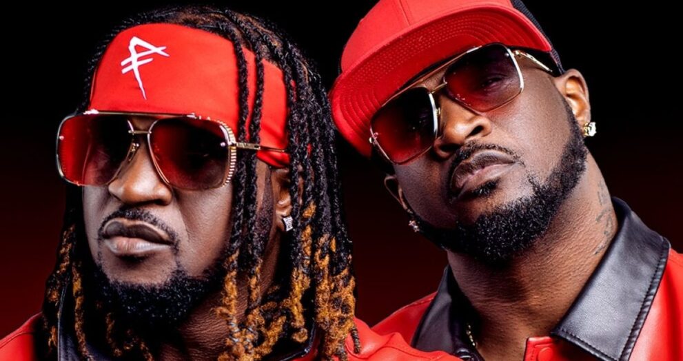 PSquare Split Again: Rudeboy Confirms.