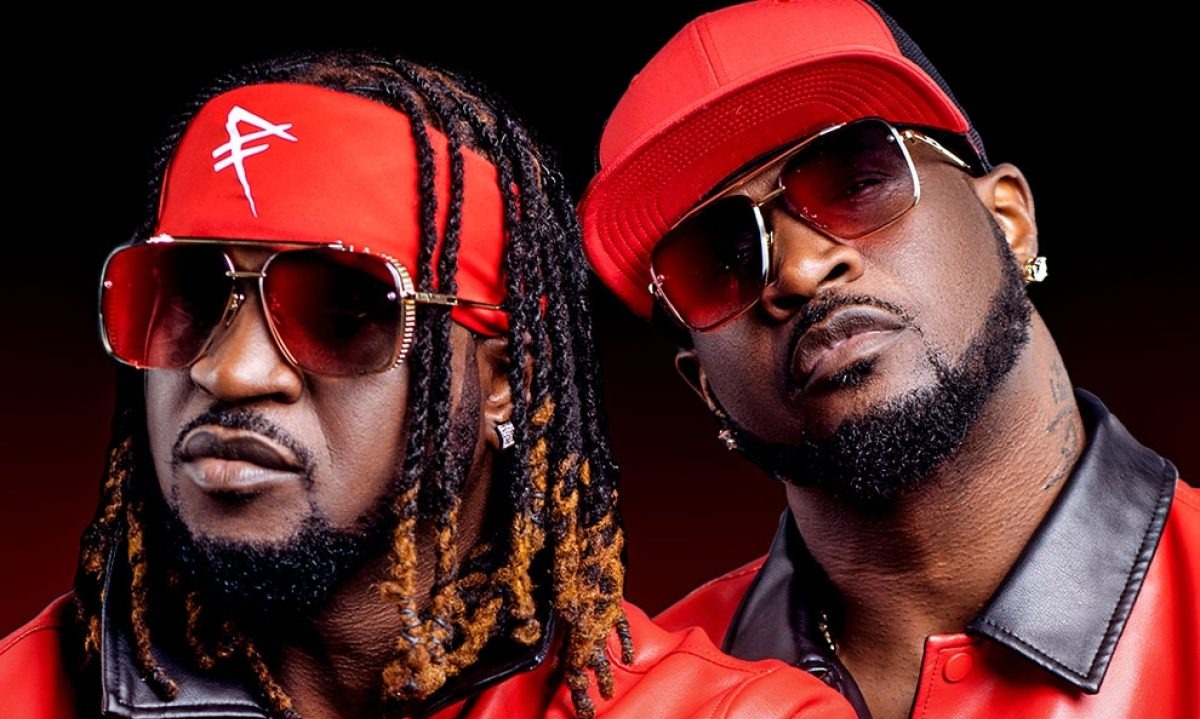 PSquare Split Again: Rudeboy Confirms.