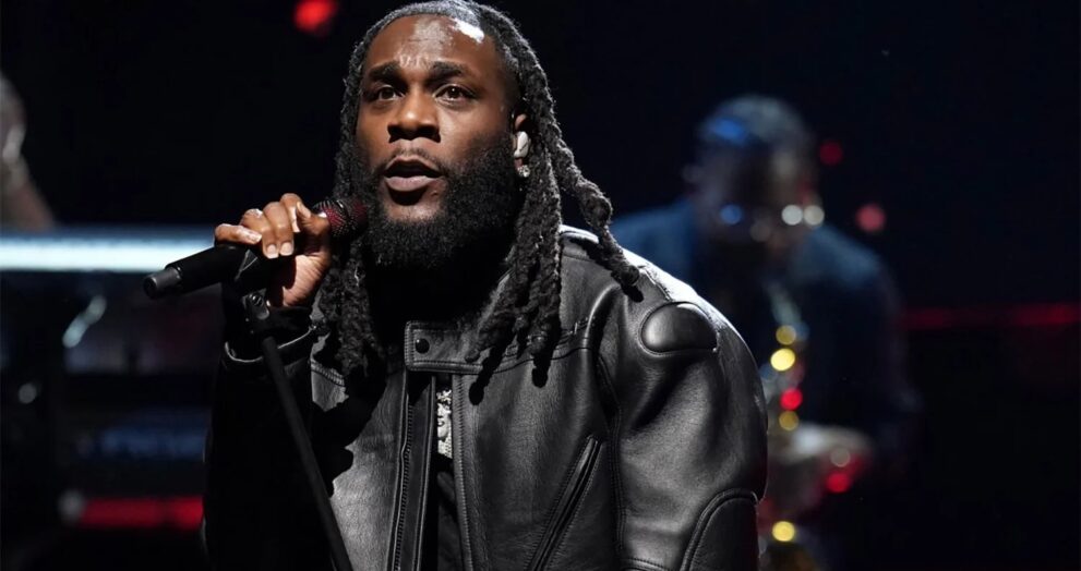 2024 Nigerian Protests: Burna Boy Quits the Fight, Sparks Outrage.