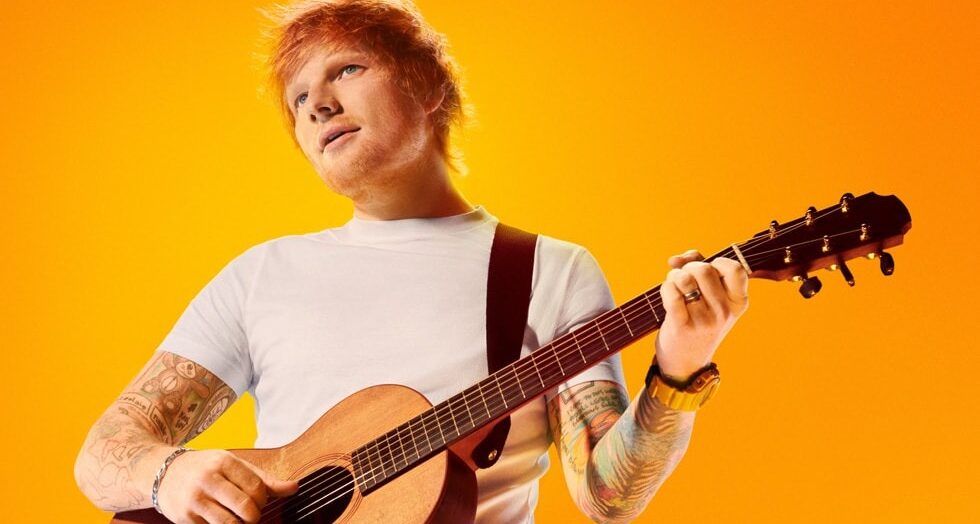 Ed Sheeran: Music Career Saved Me From Virginity.