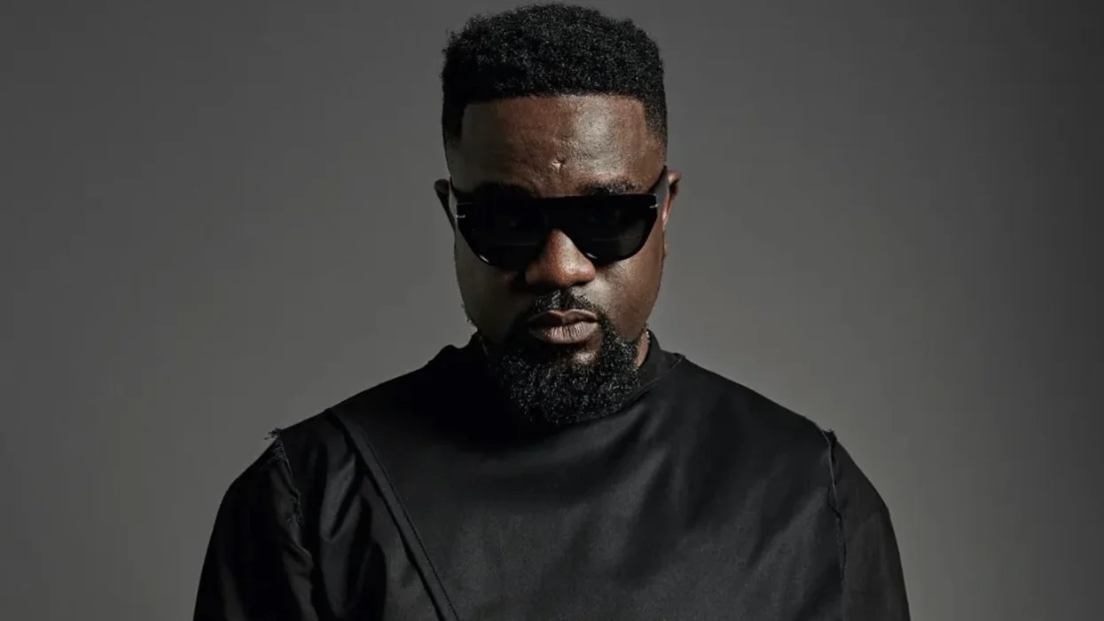 Why Sarkodie's Paris Gig Was Abruptly Cancelled.