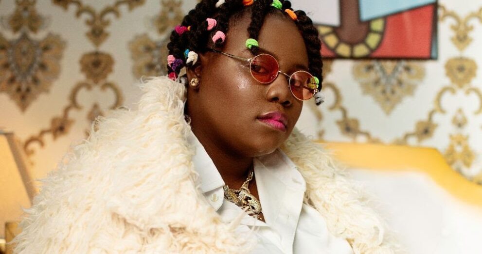 Teni Calls Out Female Singers for Lack of "Beef" In Nigeria Music Space.