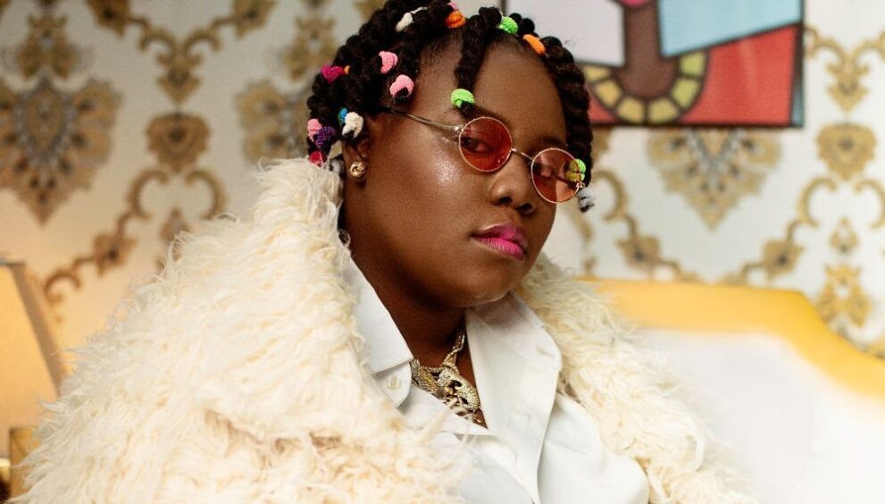 Teni Calls Out Female Singers for Lack of "Beef" In Nigeria Music Space.