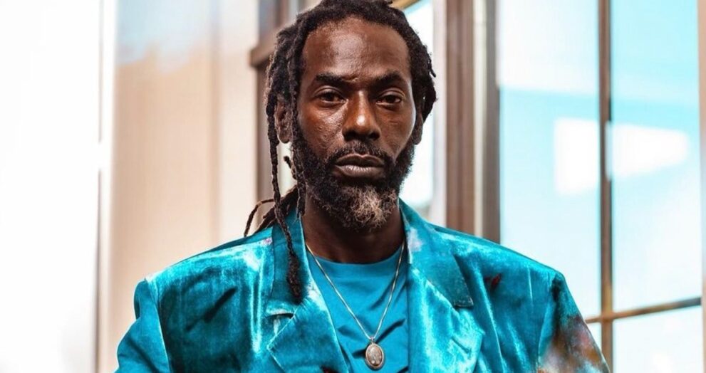 Buju Banton Reveals Nigerian Igbo Heritage after Afrobeats Criticism, Attacks Jamaica's Government.