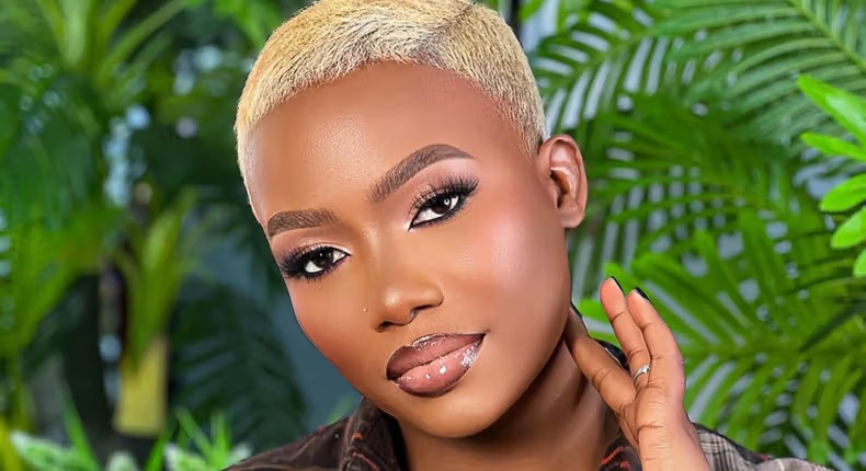 Vivian Tendo Urges Fans to Respect Her Decision on Family Planning.