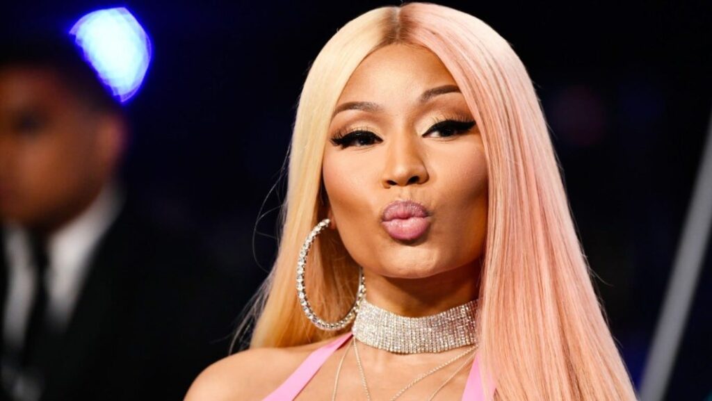 Nicki Minaj: "Nigeria Won't End Me," Rapper Says in Passionate Defense of Lil Wayne.