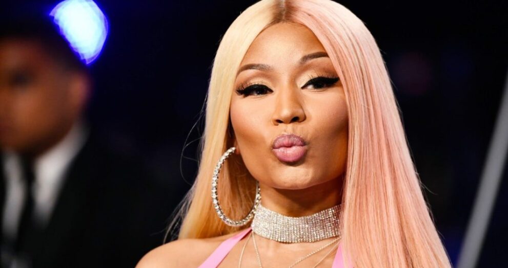 Nicki Minaj: "Nigeria Won't End Me," Rapper Says in Passionate Defense of Lil Wayne.