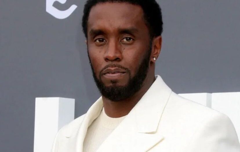 Sean "Diddy" Combs Arrested on Serious Charges: The "Epstein of the Industry"?