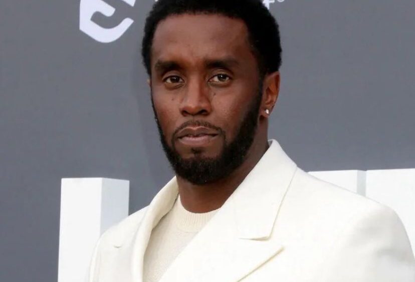 Sean "Diddy" Combs Arrested on Serious Charges: The "Epstein of the Industry"?