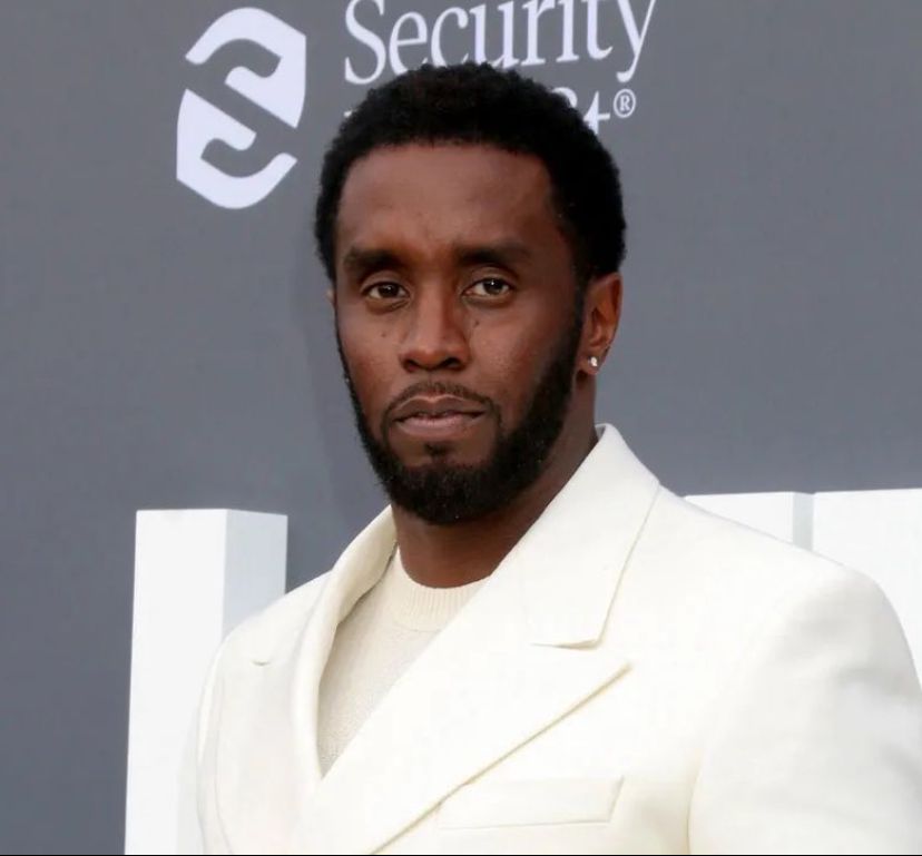 Sean "Diddy" Combs Arrested on Serious Charges: The "Epstein of the Industry"?