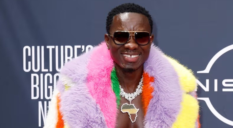 Michael Blackson Threatens Legal Action Against Ghana Over Investment Loss.