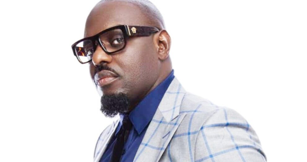 Misunderstood: Jim Iyke Unbothered by Public Perceptions.