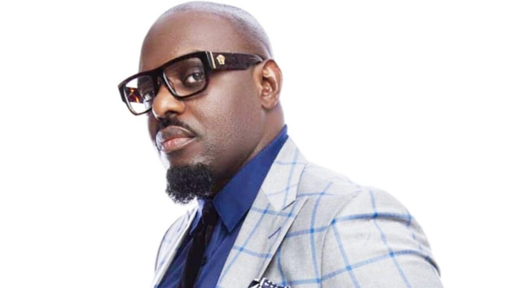 Misunderstood: Jim Iyke Unbothered by Public Perceptions.