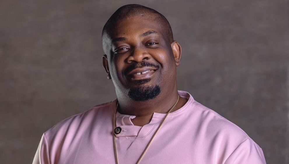 Don Jazzy On Why He is Not Married at 41, Blames "Ashawo" Habits.