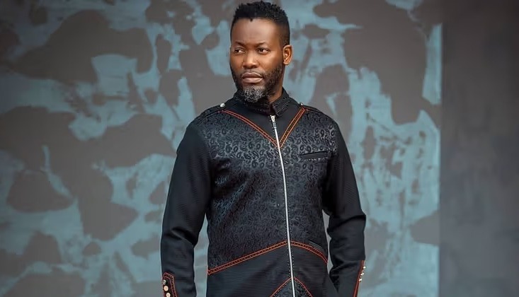 Adjetey Anang Urges Actors to Focus on Cinematic Protests.