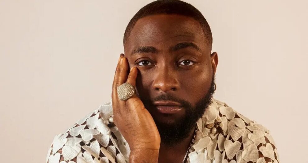 Davido Opens Up on Coping with Loss of Mother, Son and Several Associates.