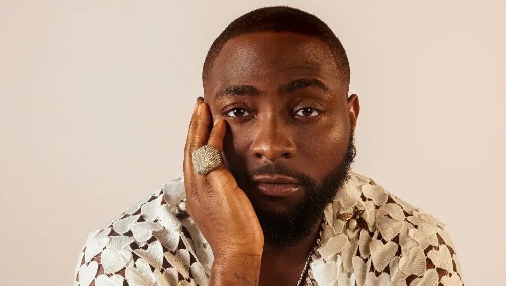 Davido Opens Up on Coping with Loss of Mother, Son and Several Associates.