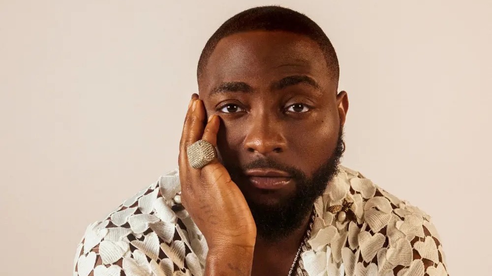 Davido Opens Up on Coping with Loss of Mother, Son and Several Associates.