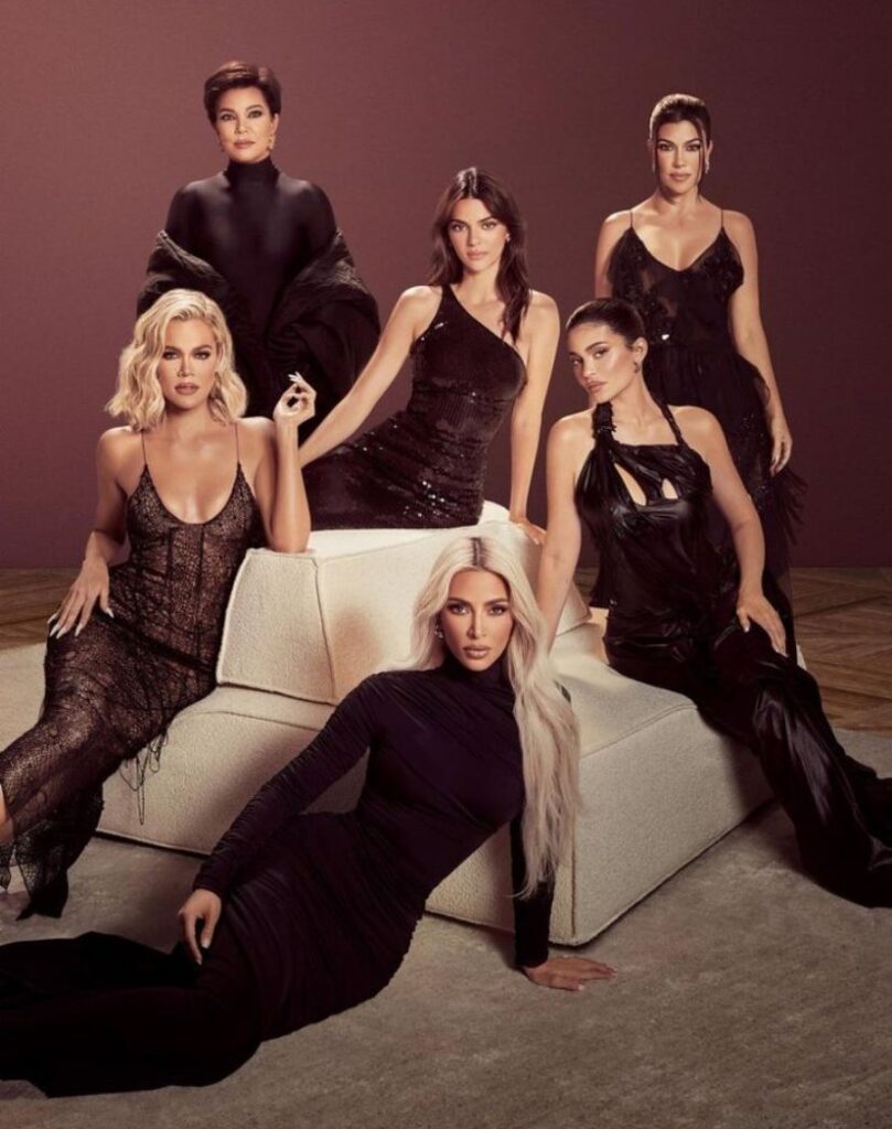 5 Times the Kardashians Proved They Understand That Bad PR is Still PR.