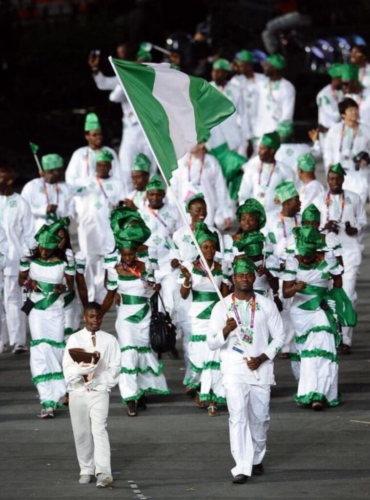 The Significance of Independence: Is Nigeria Truly Moving Forward?