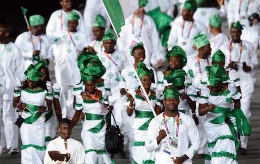 The Significance of Independence: Is Nigeria Truly Moving Forward?