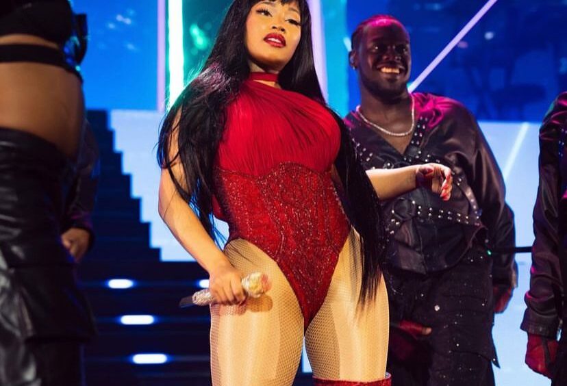 6 Times in 2024 Nicki Minaj Proved She’s the Baddest Ever.