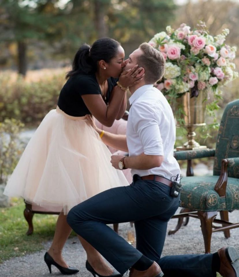 5 Signs to Show Your Man is Likely to Propose*.