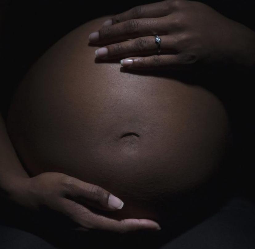 Mental Health Awareness in Pregnant Women: Breaking the Silence.