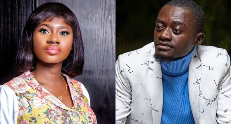 LilWin and Martha Ankomah Head to Court Over Defamation Suit.