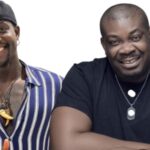 Don Jazzy Surprises VeryDarkMan with N100 Million Donation.