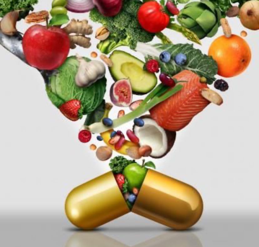 5 Essential Vitamins You Need to Stay Healthy.