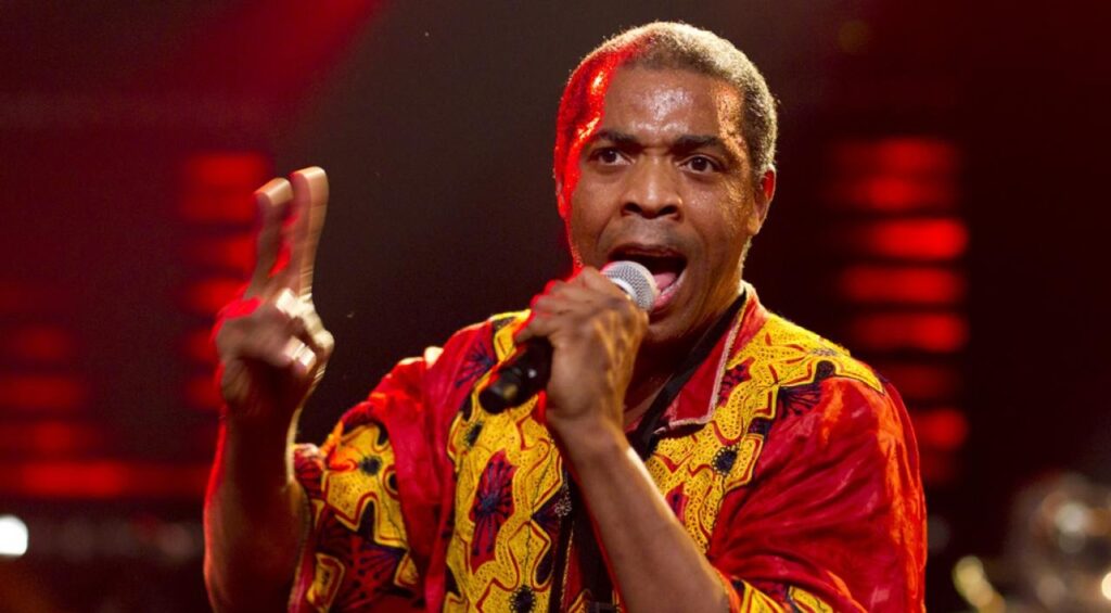 Femi Kuti Accuses Yoruba People of Betraying His Family.